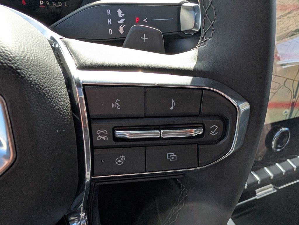 2026 GMC Yukon XL Denali - Photo 19