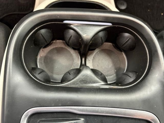 Used 2018 White Chrysler Limited image 35