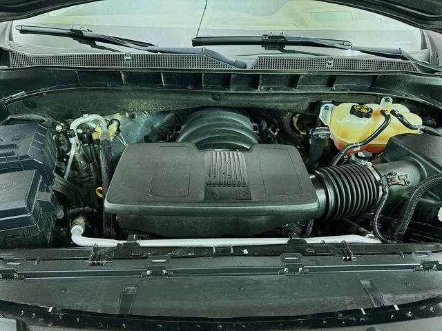 Certified Used 2023 Black Chevrolet High Country image 33