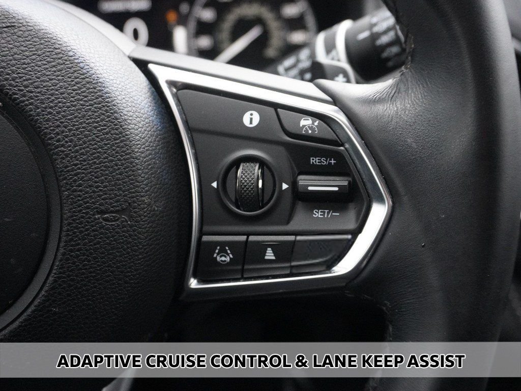 2023 Acura RDX Technology Package - Photo 6