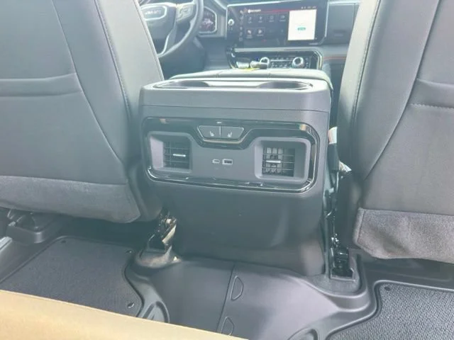 New 2026 Onyx Black GMC AT4 image 14