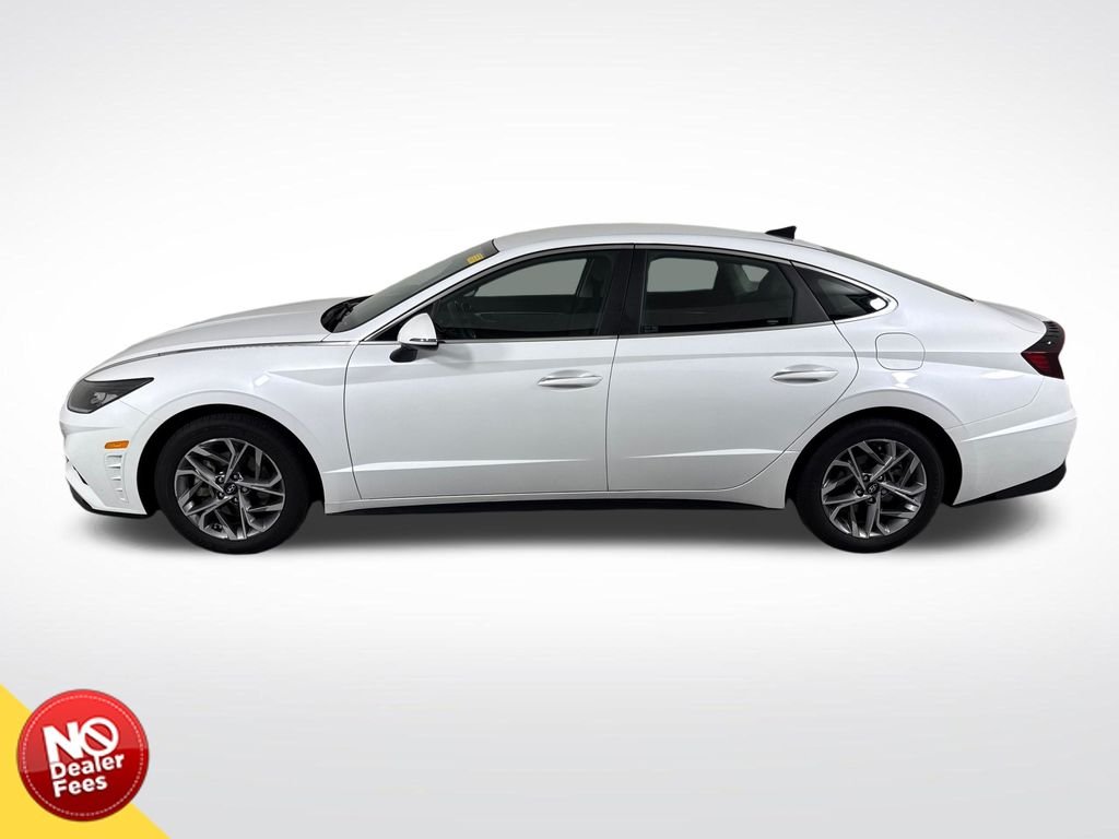2020 Hyundai Sonata SEL - Photo 7