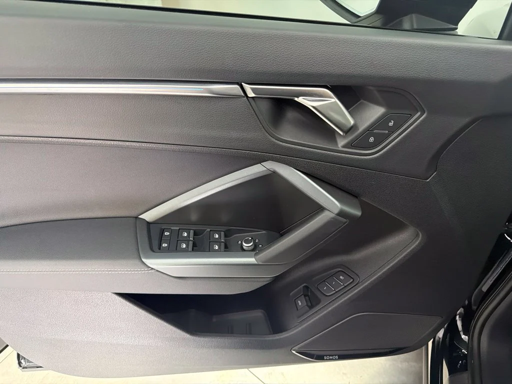 Used 2024 Black Audi Premium Plus image 21