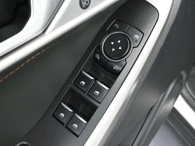 2023 Ford Explorer Timberline - Photo 20