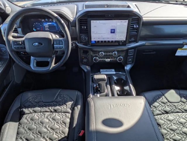 New 2026 Silver Ford TORQUE image 14