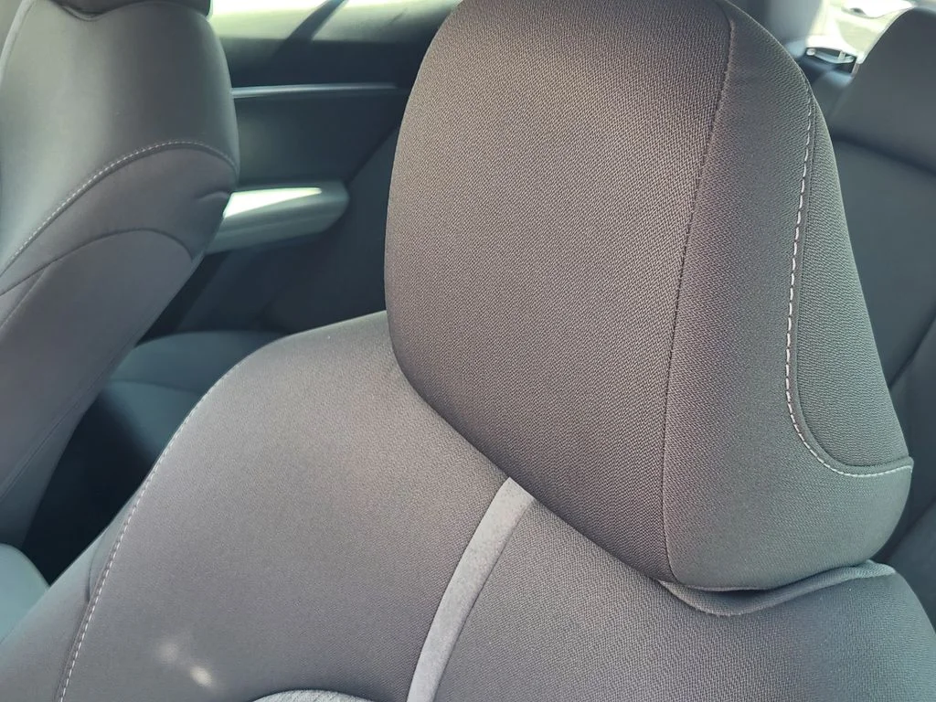 Used 2023 Silver Toyota LE image 15