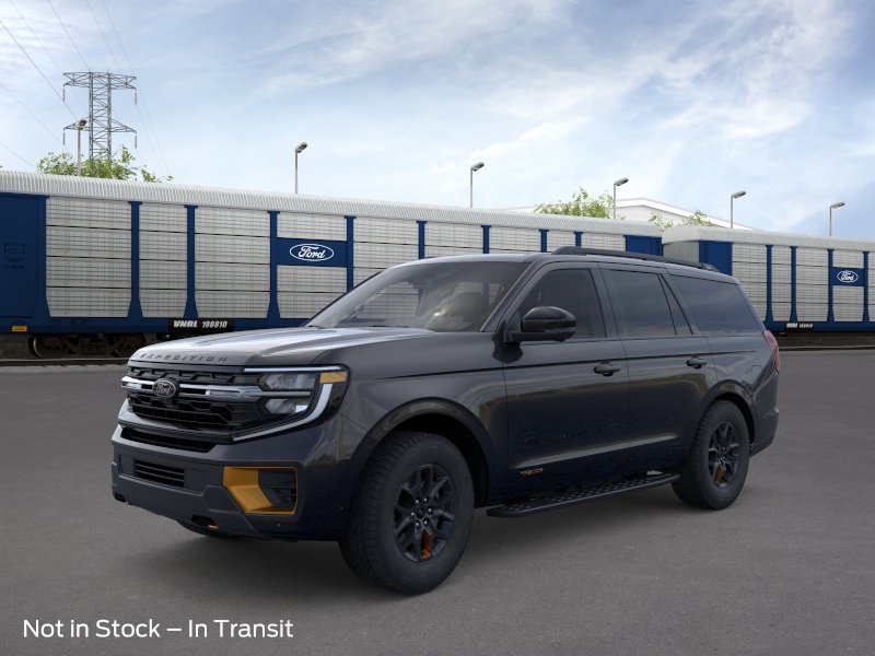2026 Ford Expedition Tremor 4x4's photo