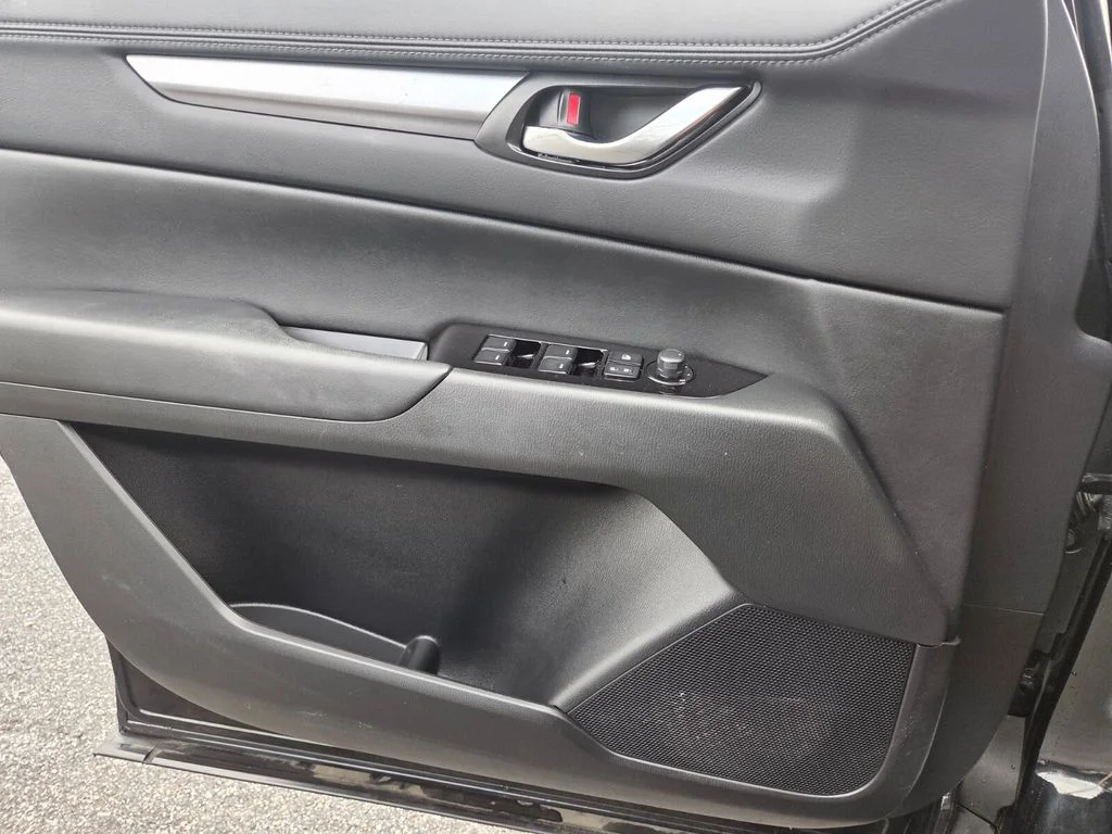 Used 2024 Black Mazda 2.5 S Preferred Package image 20