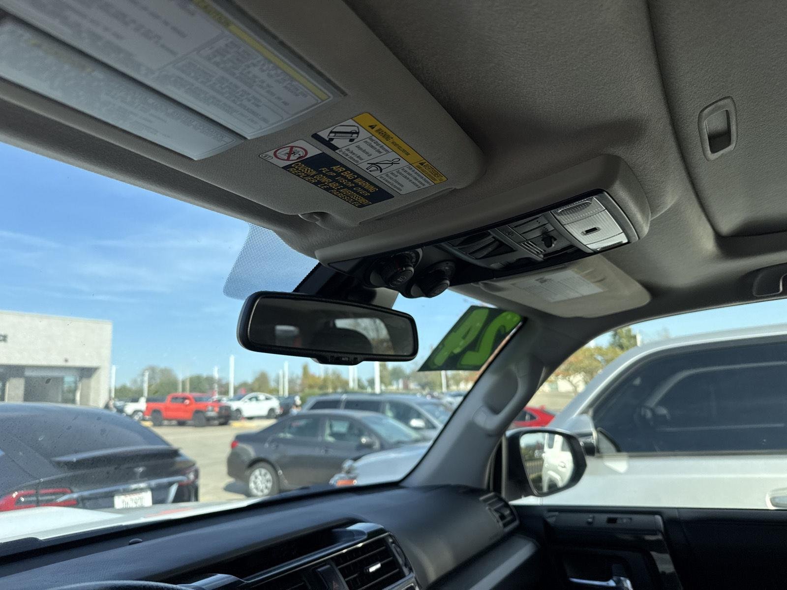 Certified Used 2024 Ice Cap Toyota TRD Pro image 27