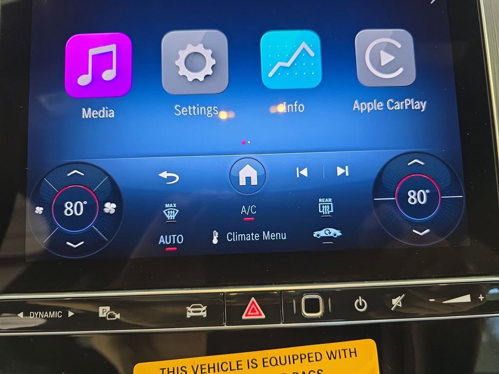 2026 Mercedes-Benz GLC Base - Photo 26
