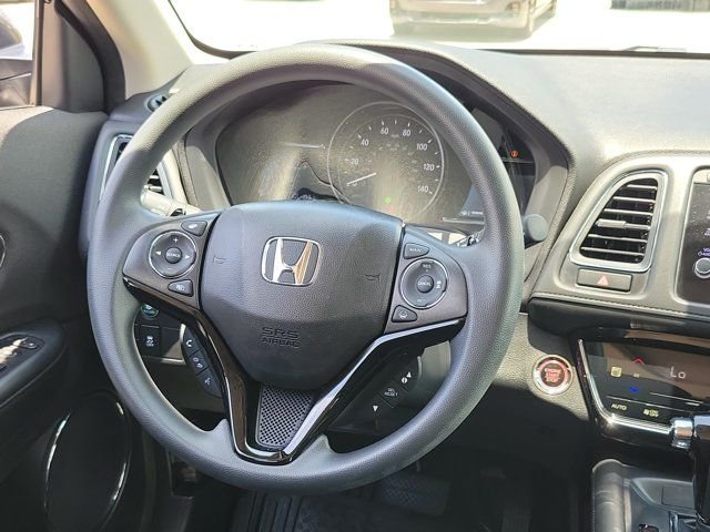 Used 2022 Modern Steel Metallic Honda EX image 18