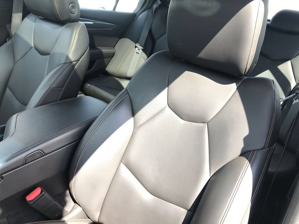 Used 2024 Black Raven Cadillac Sport image 11