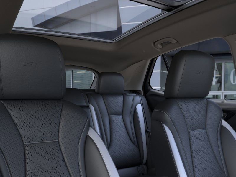 2026 BUICK ENVISION - Image 30