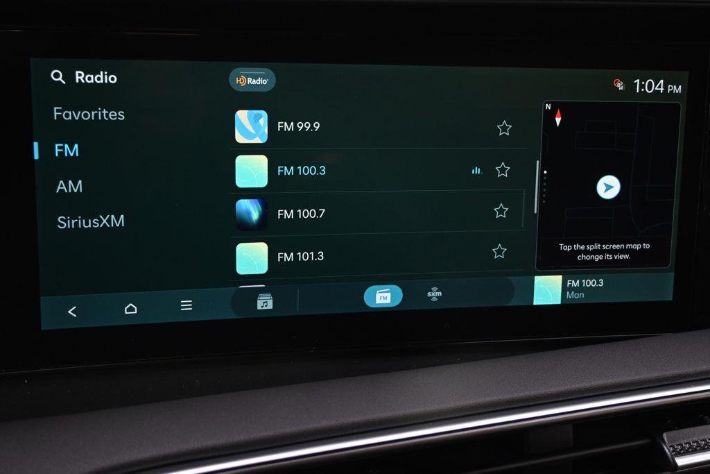 New 2026 Titainium Hyundai SEL AWD image 28