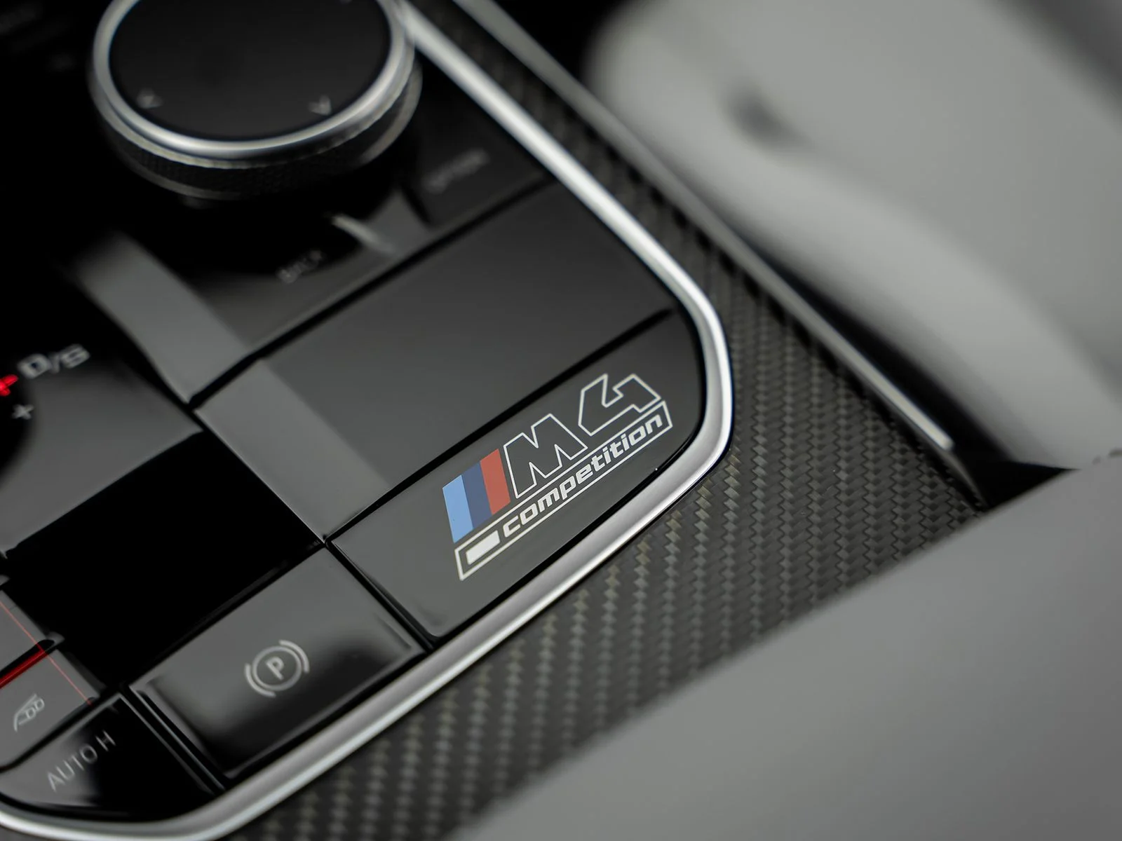 Used 2025 Unreleased BMW Competition image 54