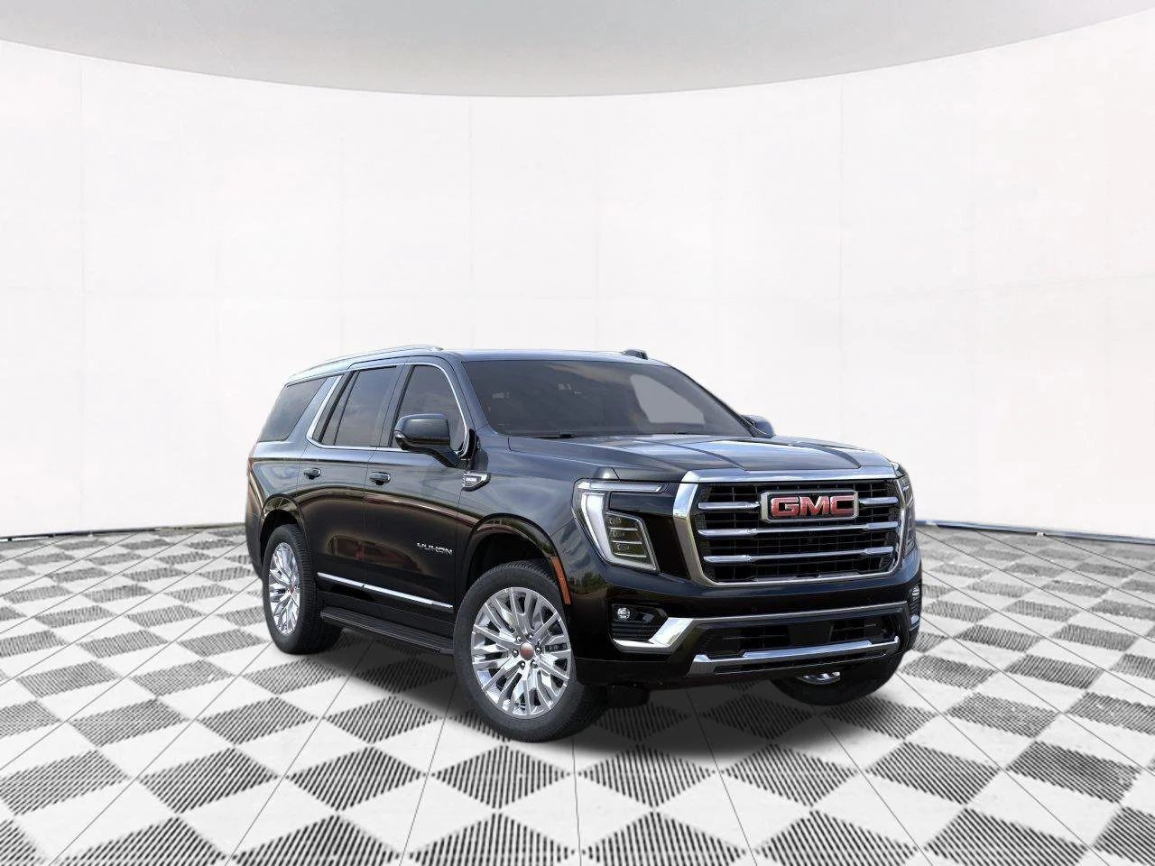 2027 GMC Yukon Elevation - Photo 7