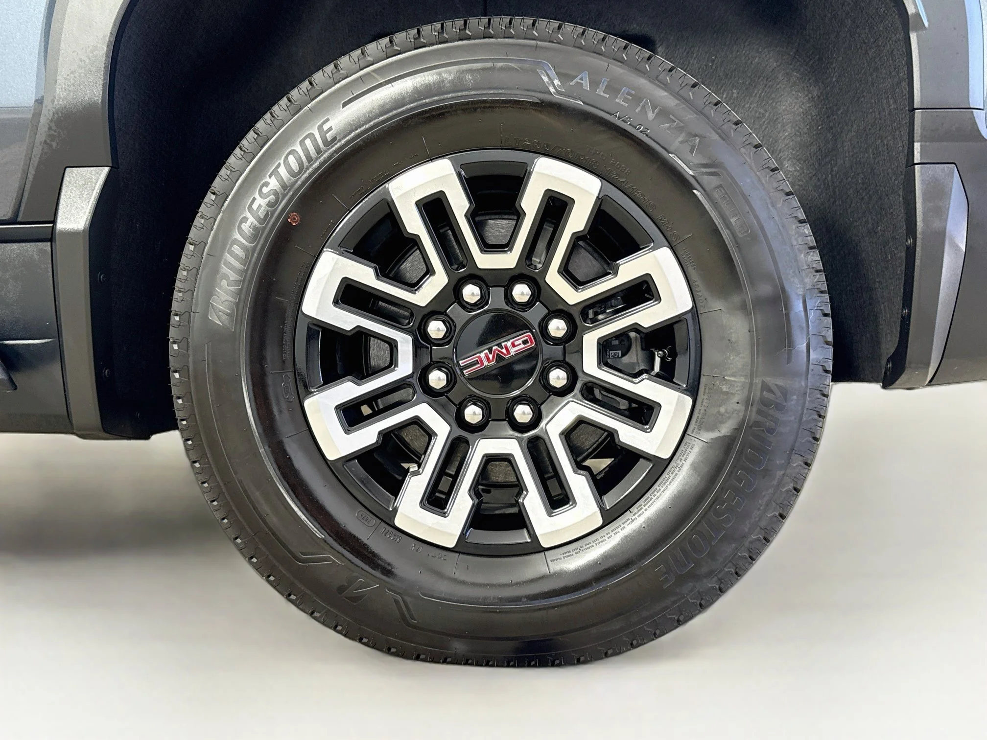 Used 2026 Deep Ocean Metallic GMC Elevation Standard Range image 31