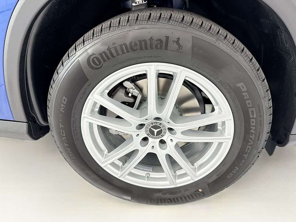 New 2026 Starling Blue Metallic Mercedes-Benz GLC 300 image 31