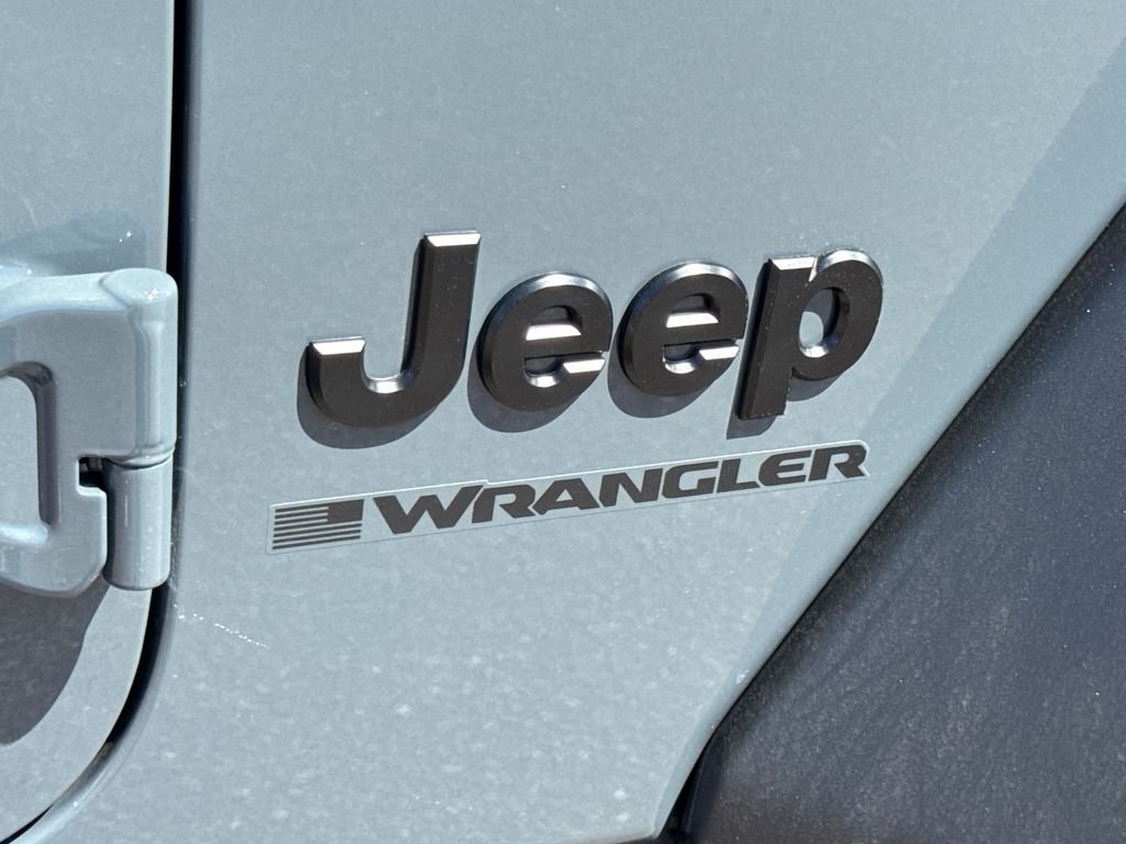 New 2026 Anvil Clear-Coat Exterior Paint Jeep Willys image 8