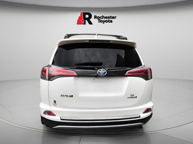 Certified Used 2018 ICE CAP Toyota  image 6