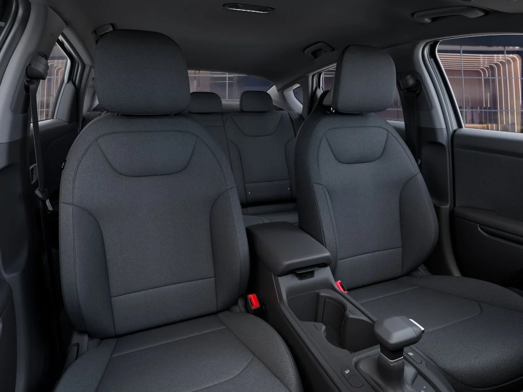 New 2027 Klg Kia LXS image 15