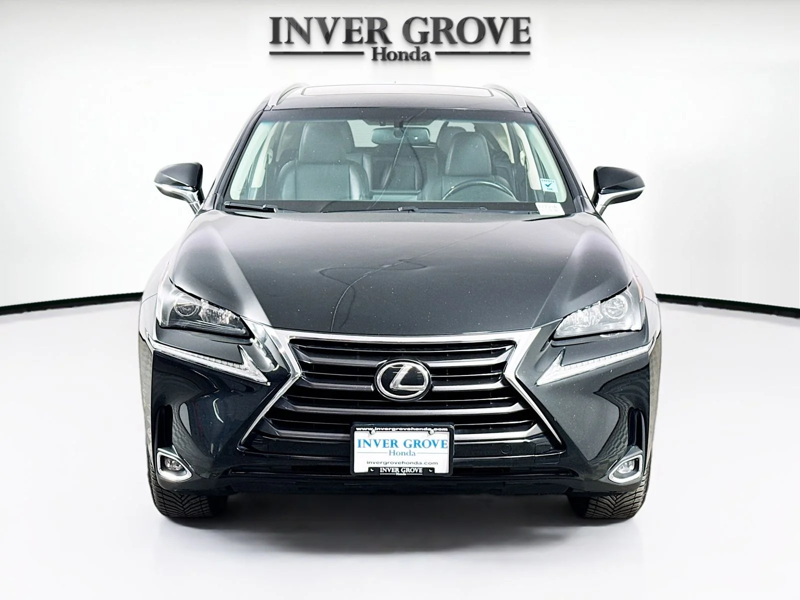 Used 2016 Lexus NX 200t with VIN JTJBARBZ8G2091617 for sale in Inver Grove Heights, Minnesota