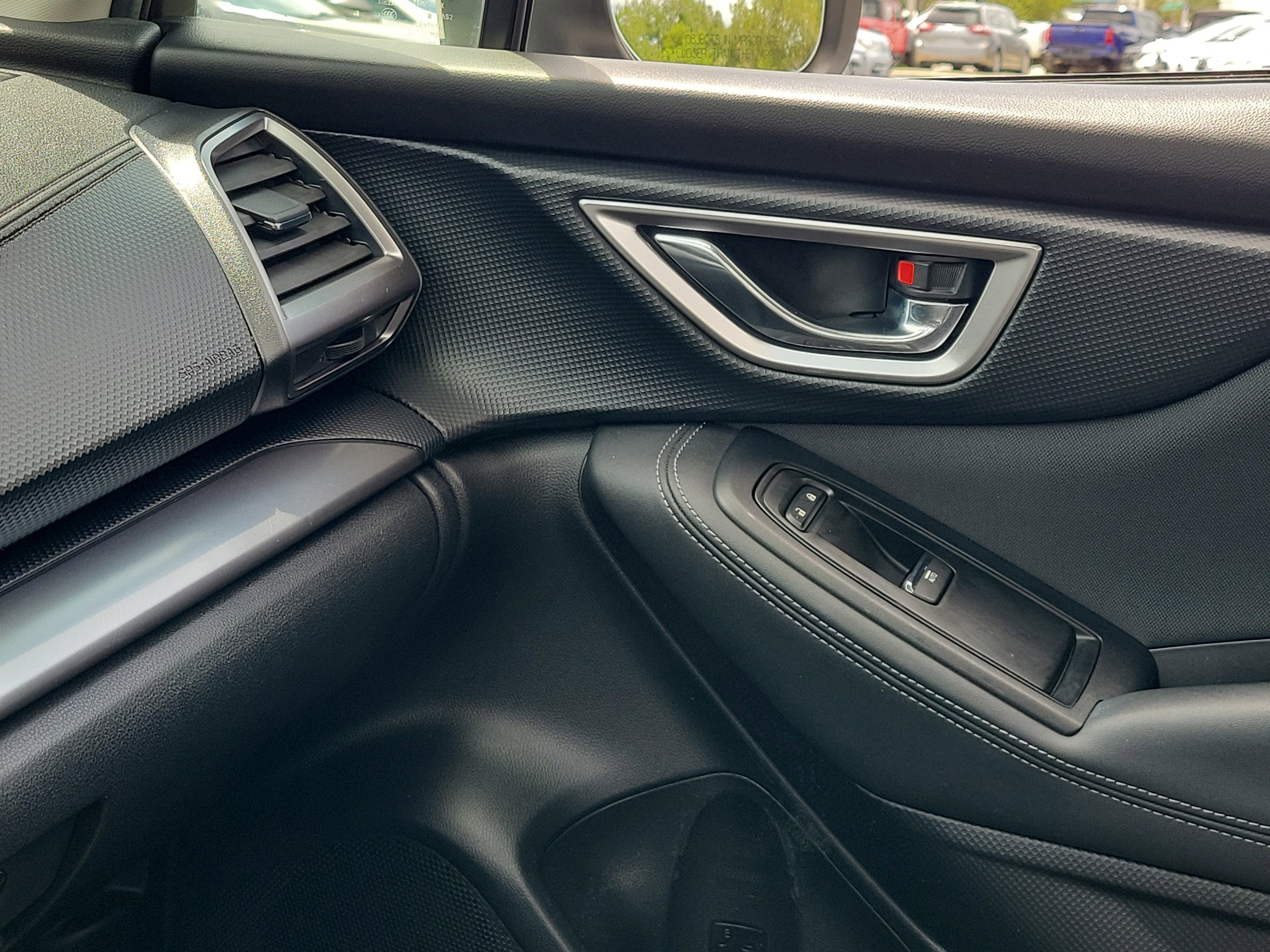 Used 2020 Crystal White Pearl Subaru Premium image 31