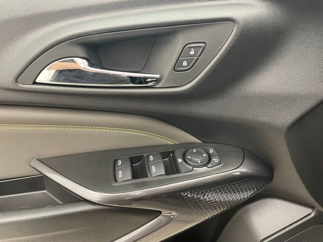 2026 Chevrolet Trax Activ - Photo 11