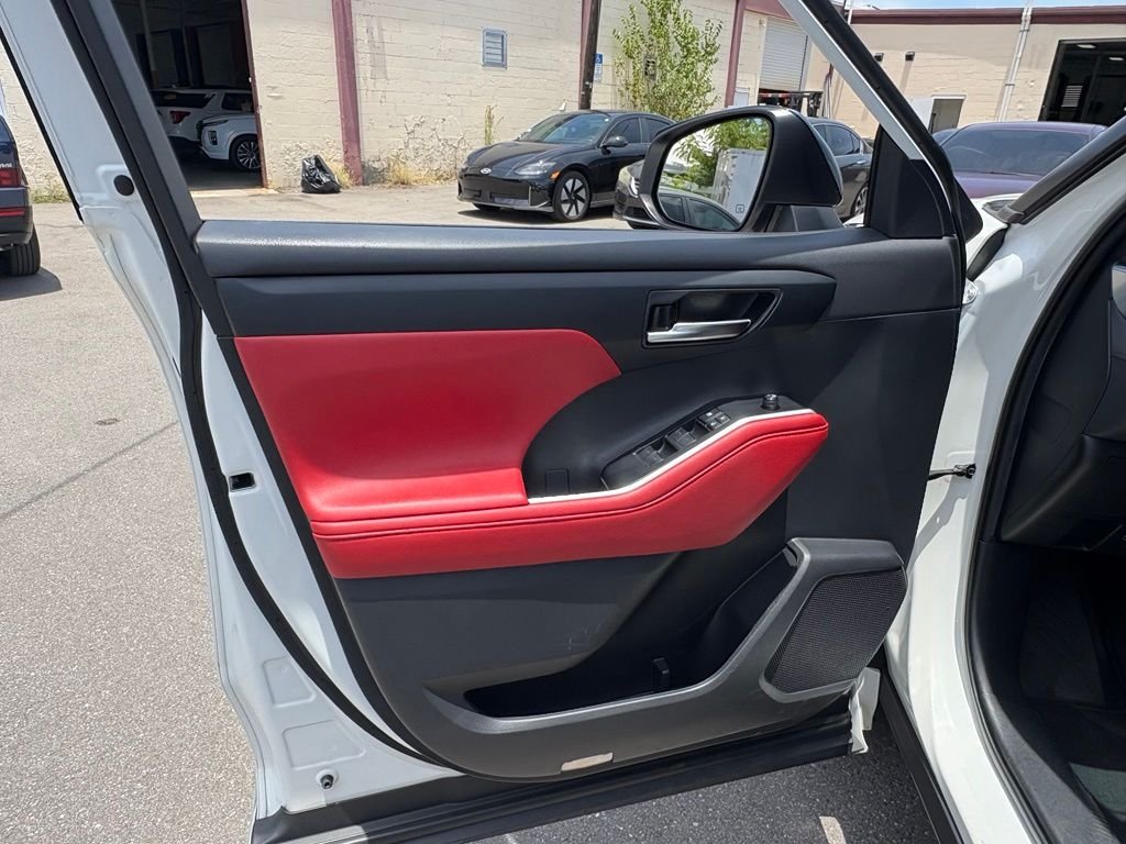 2021 Toyota Highlander XSE - Photo 10