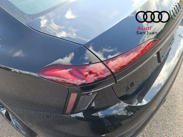 New 2026 Black Audi Premium Plus image 18