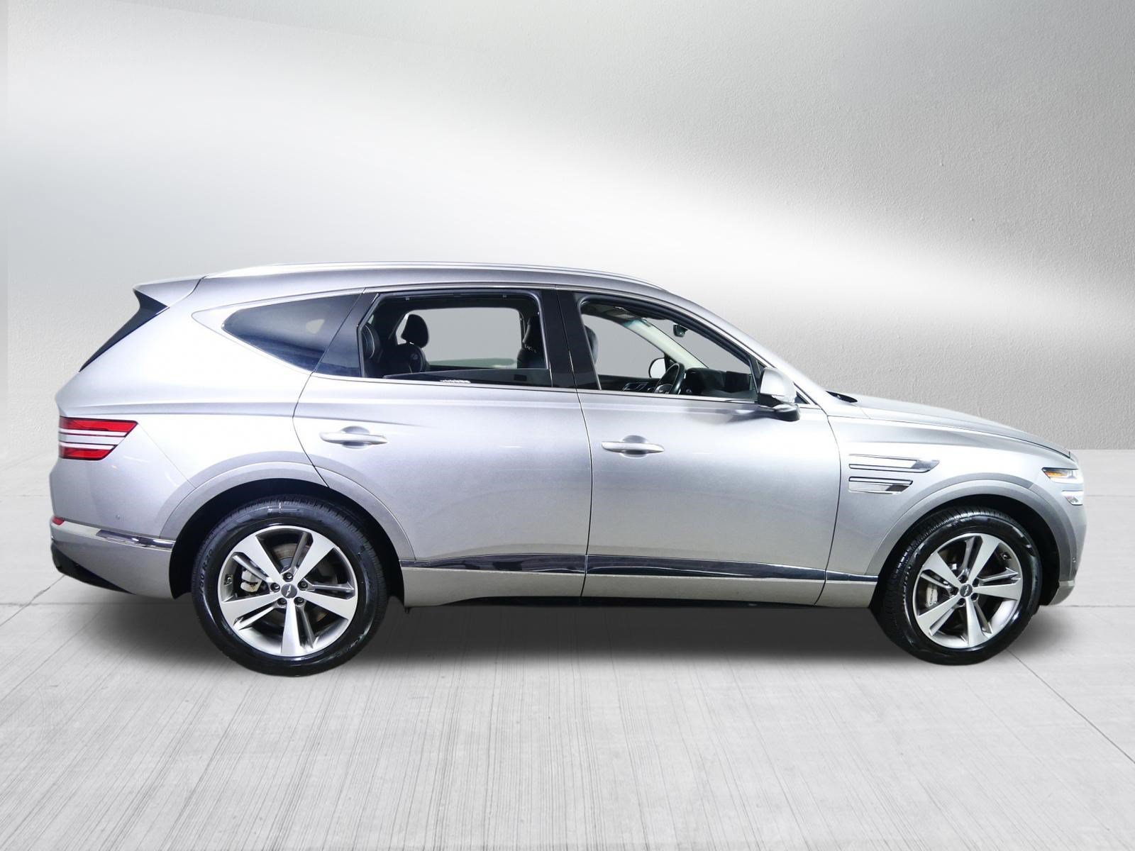 Used 2021 Savile Silver Genesis  image 8