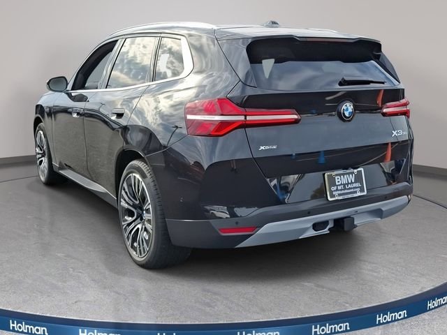2026 BMW X3 30 - Photo 6