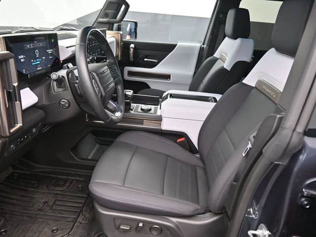 2025 GMC HUMMER EV 3X - Photo 10