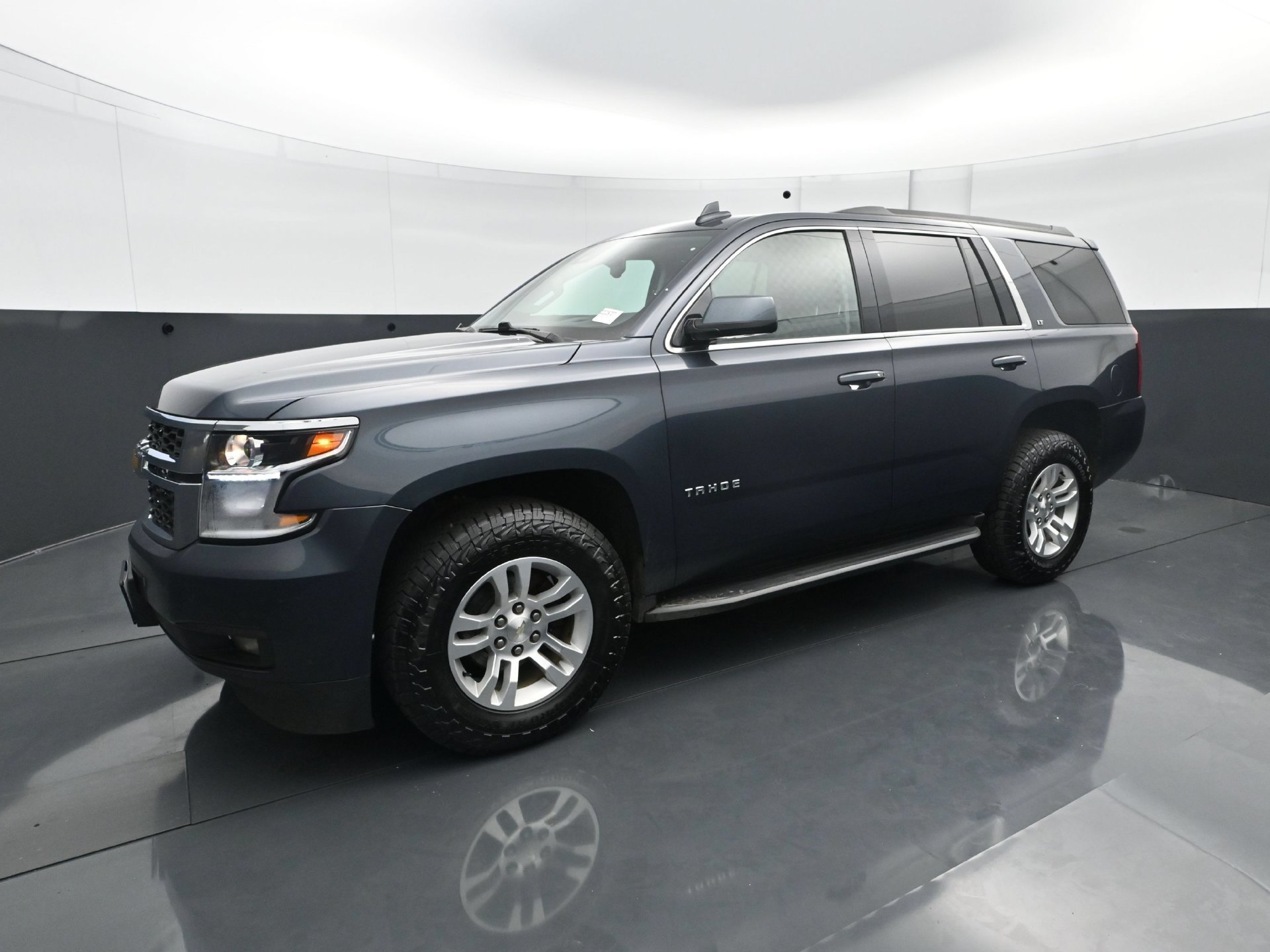Used 2020 Chevrolet Tahoe LT with VIN 1GNSKBKC0LR308251 for sale in White Bear Lake, Minnesota