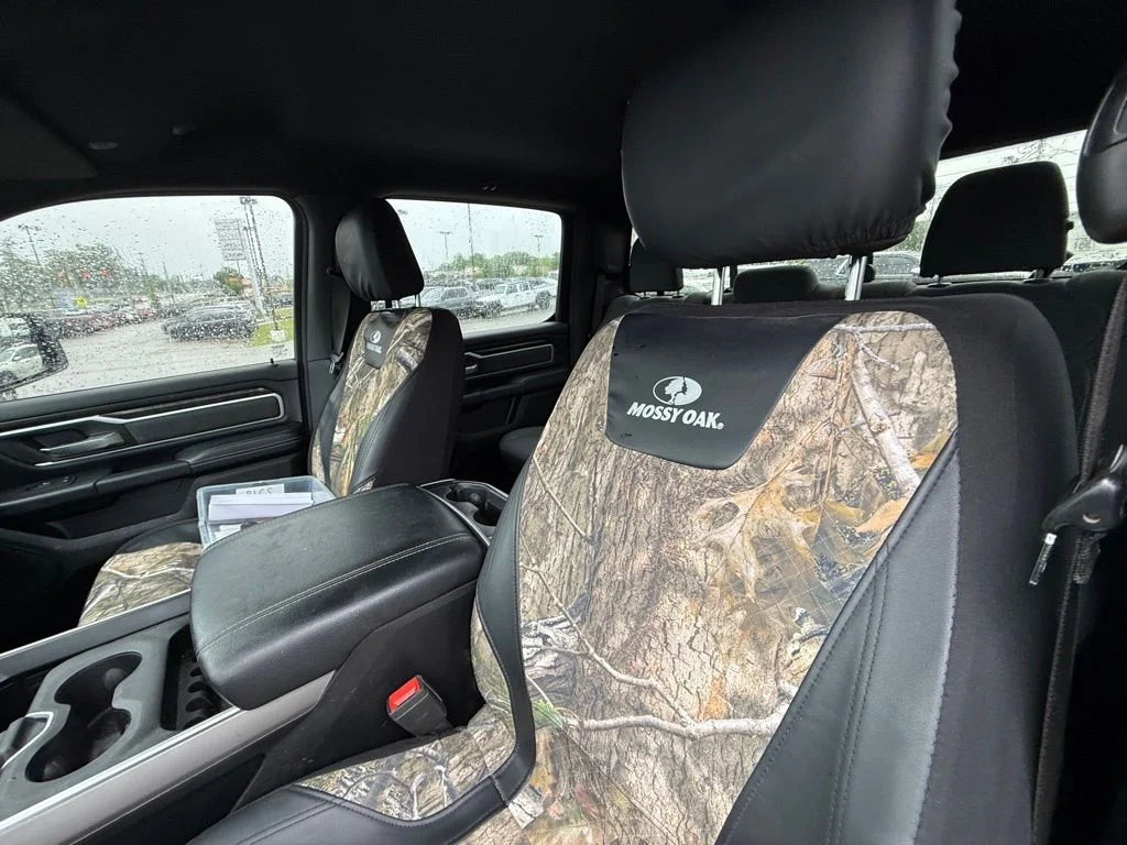 Used 2020 Black Ram Big Horn/Lone Star image 14
