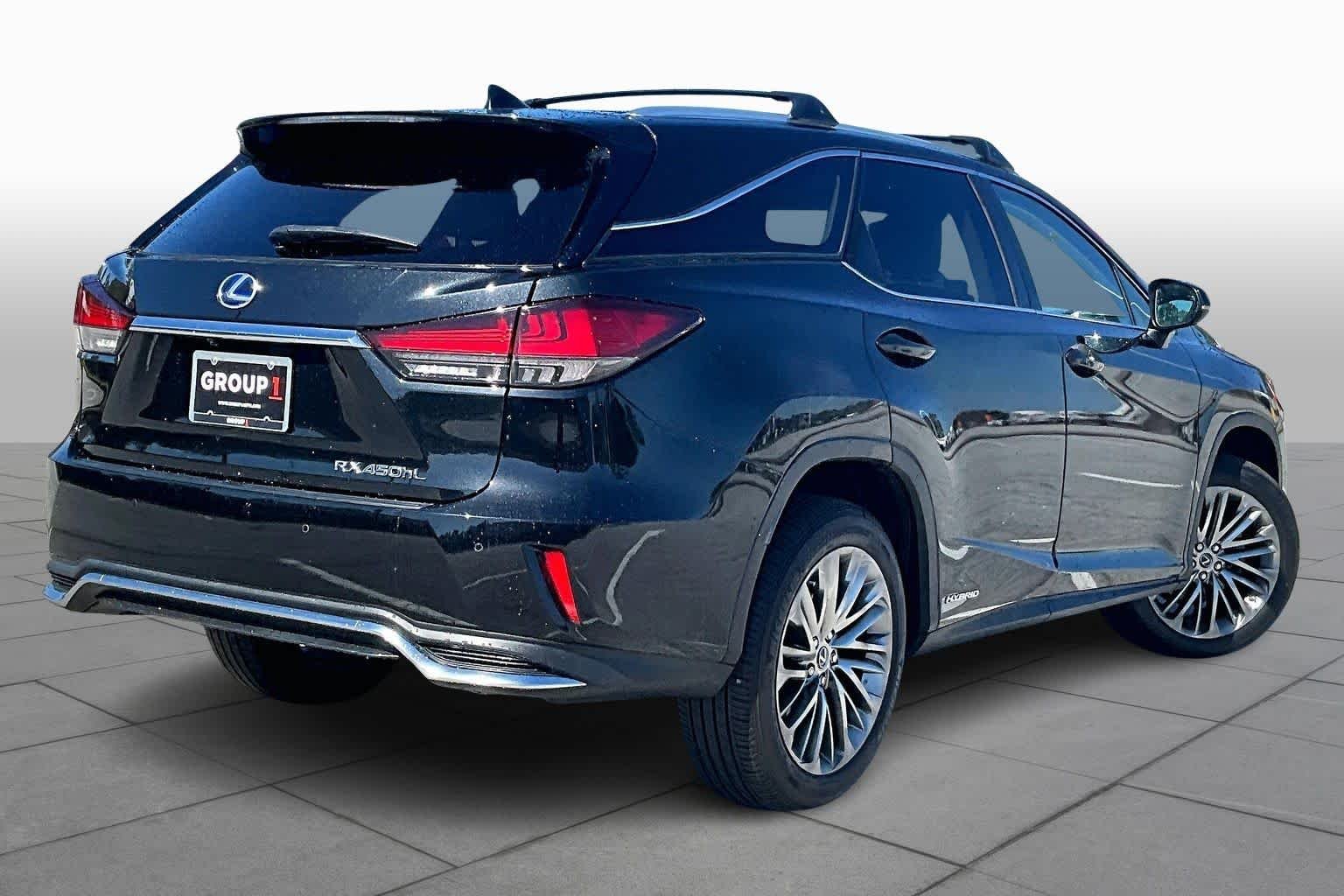 Used 2022 Caviar Lexus Luxury image 25