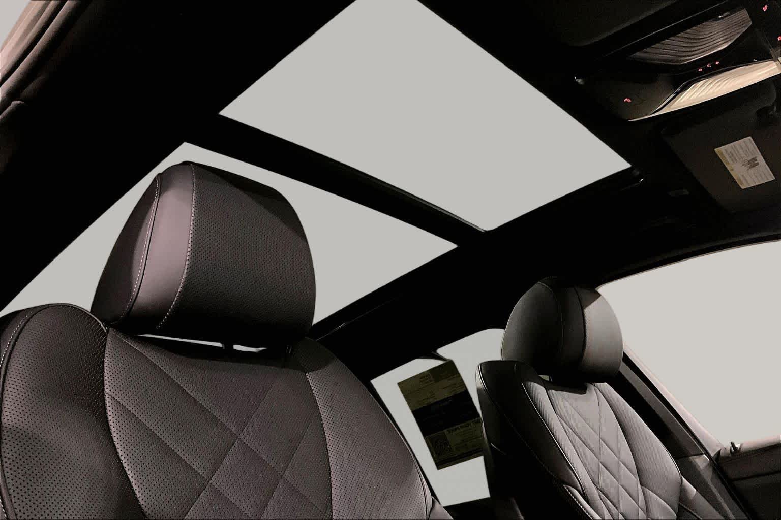 Certified Used 2026 GREY BMW xDrive40i image 13