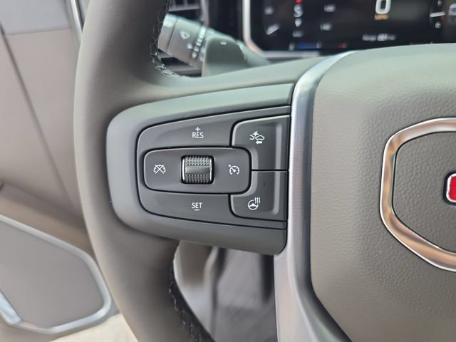 2026 GMC Sierra 1500 SLT - Photo 25