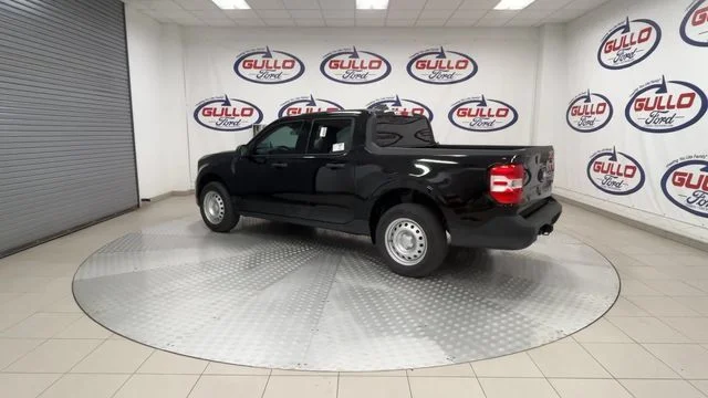New 2026 Shadow Black Ford XL image 7