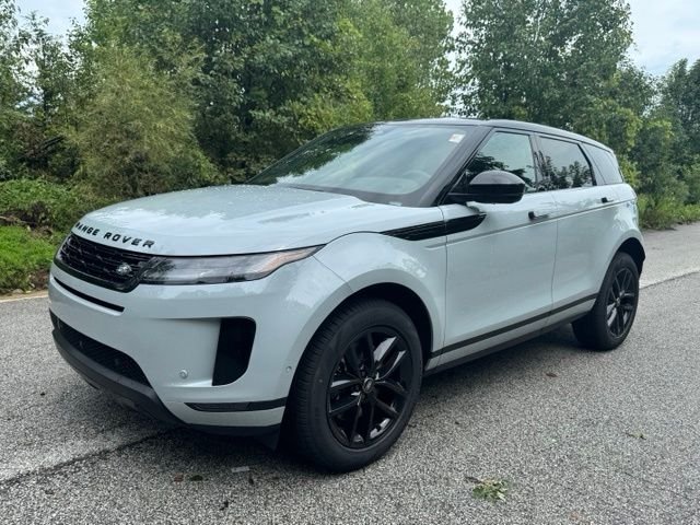 2026 Land Rover Range Rover Evoque