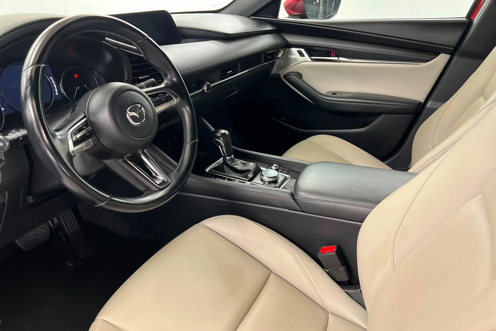 2020 Mazda Mazda3 Preferred - Photo 15