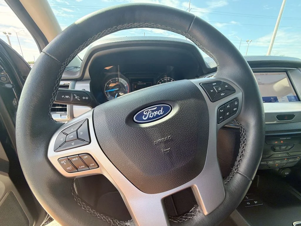 2023 Ford Ranger XLT - Photo 28