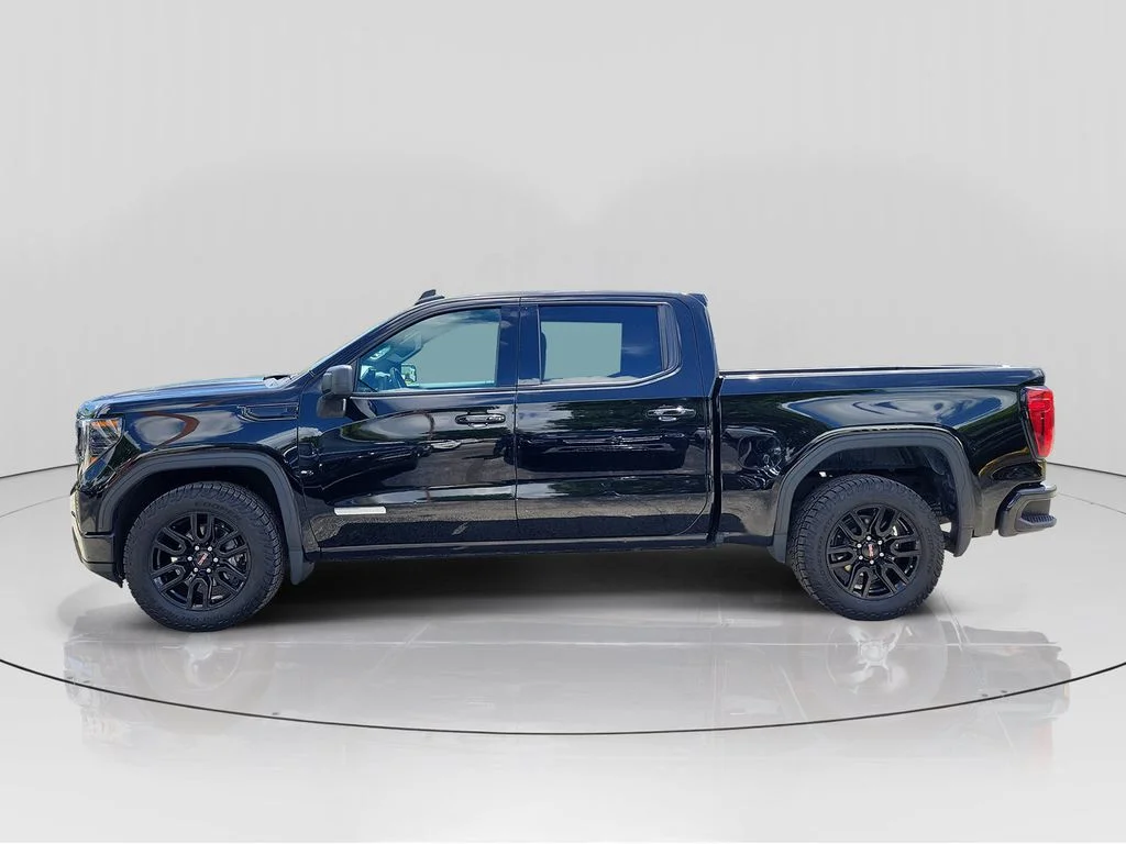 Used 2023 Black GMC Elevation image 4