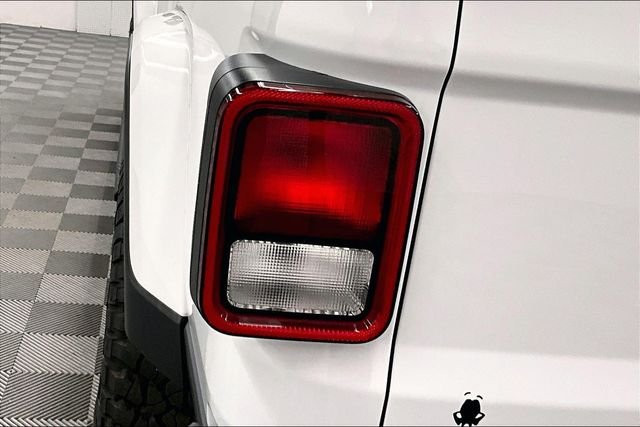 2025 Jeep Gladiator Texas Trail - Photo 35