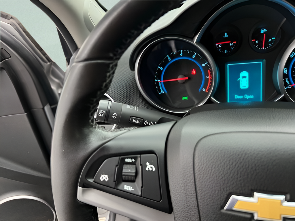 Used 2013 Silver Ice Metallic Chevrolet 1LT image 15