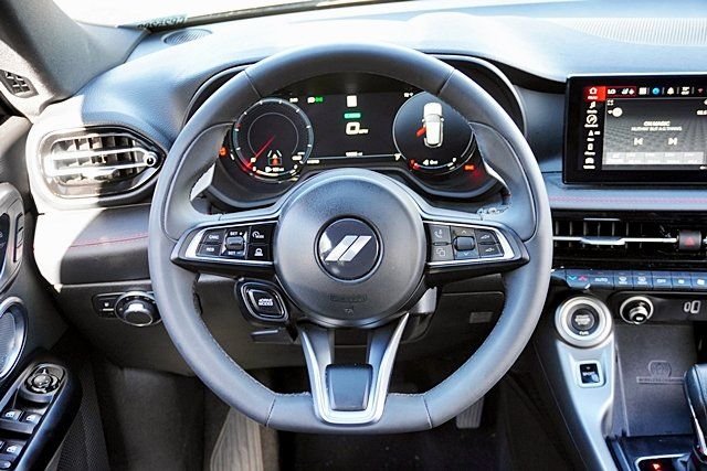 Used 2024 Gray Dodge R/T Plus image 20