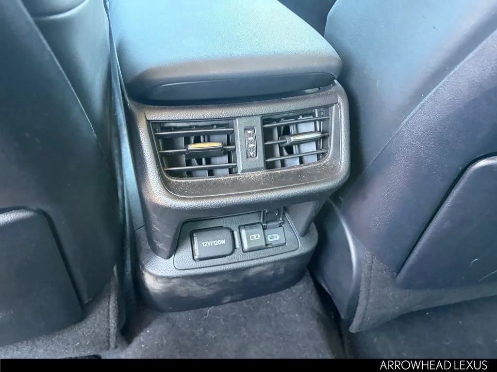 Certified Used 2024 Red Lexus 350 image 29