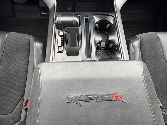 2023 Ford F-150 Raptor - Photo 11