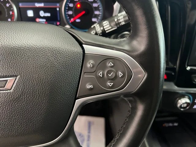 Used 2023 Gray Chevrolet RS image 24