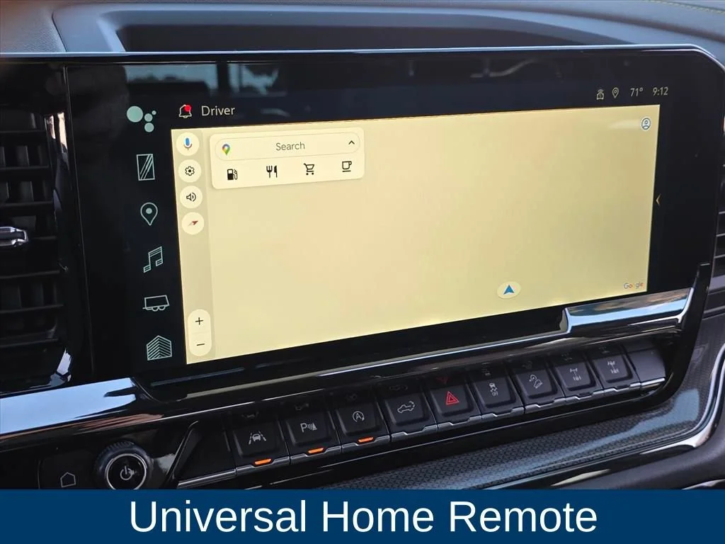 Used 2023 Black Chevrolet ZR2 image 24